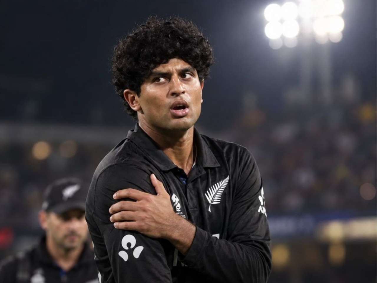 Massive blow for New Zealand! Rachin Ravindra doubtful for India T20Is after dislocating right shoulder in promo shoot