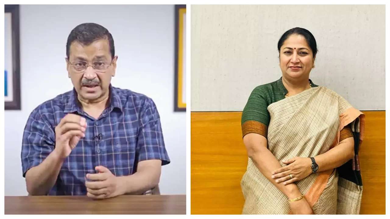 Delhi SIR: CM Rekha Gupta, Arvind Kejriwal among 33 lakh voters served notice for discrepancies
