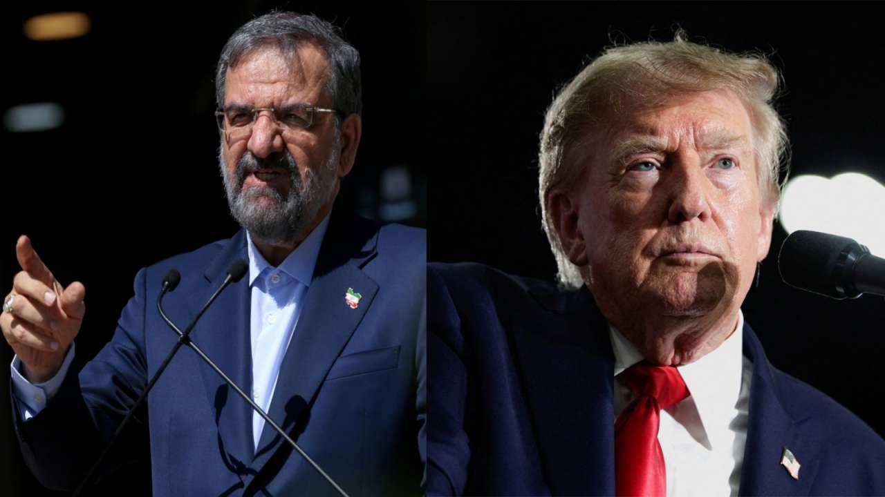 US-Iran Negotiations: Tehran lays down 7 conditions for talks, demands end to war, access to frozen funds
