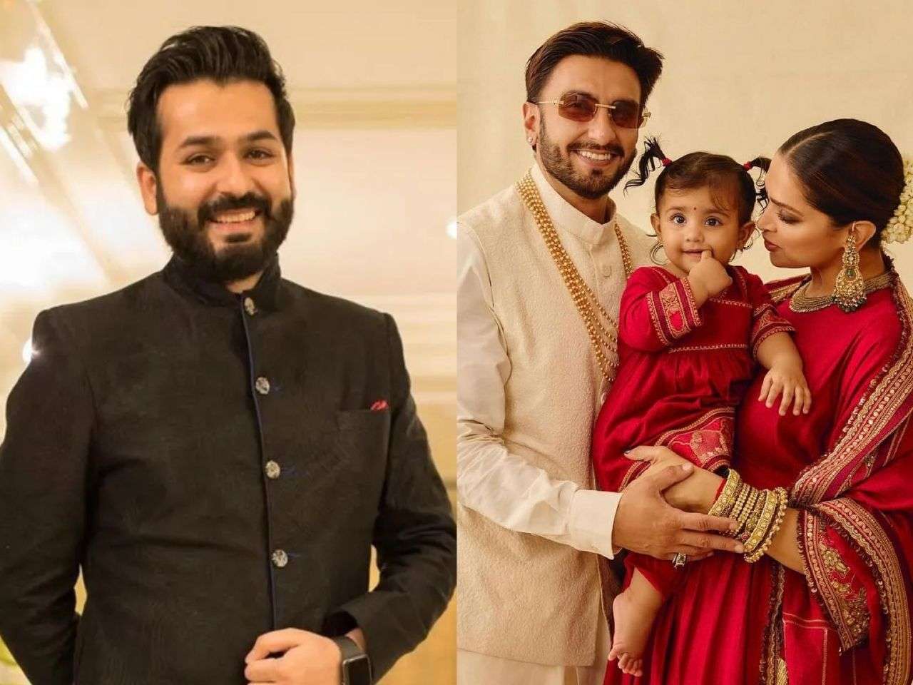 Ranveer Singh, Deepika Padukone welcome 2nd child: Dhurandhar director Aditya Dhar gives best reaction to couple: 'Pehle Laxmi, ab...'