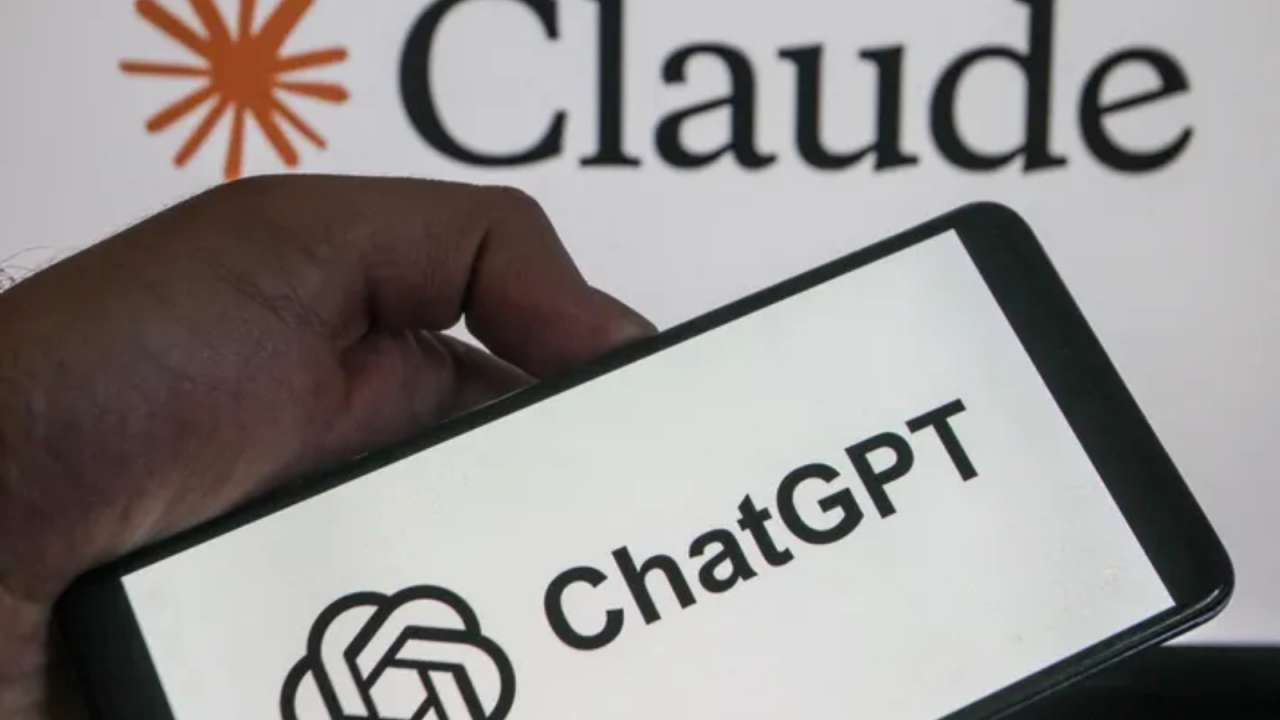 OpenAI Hacked? Meet Indian-origin trio who used Anthropic's Claude to breach its systems