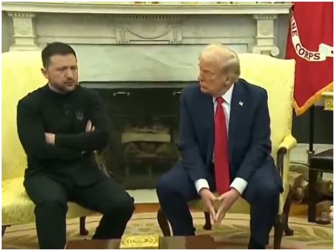 Trump-Zelenskyy New York meet: What’s on the table as US pushes for de-escalation?