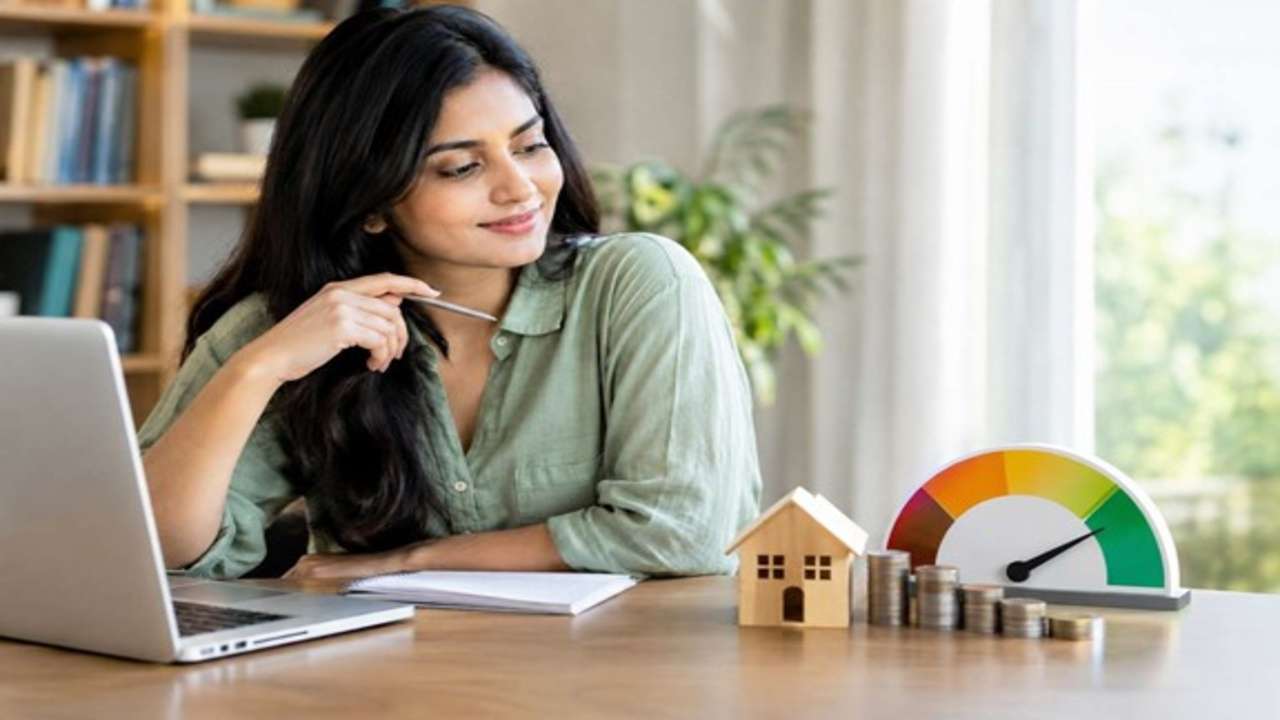 Why credit score plays a big role in getting a low interest personal loan