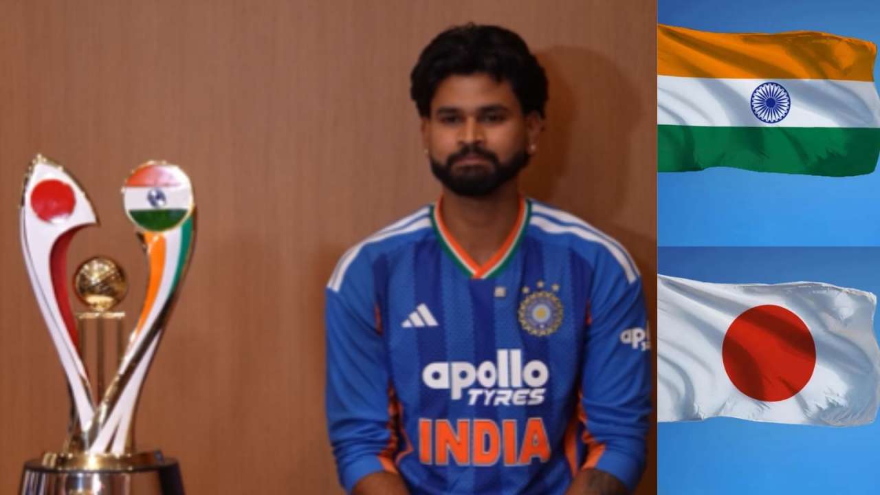 India vs Japan T20I Postponed by Typhoon Dujuan