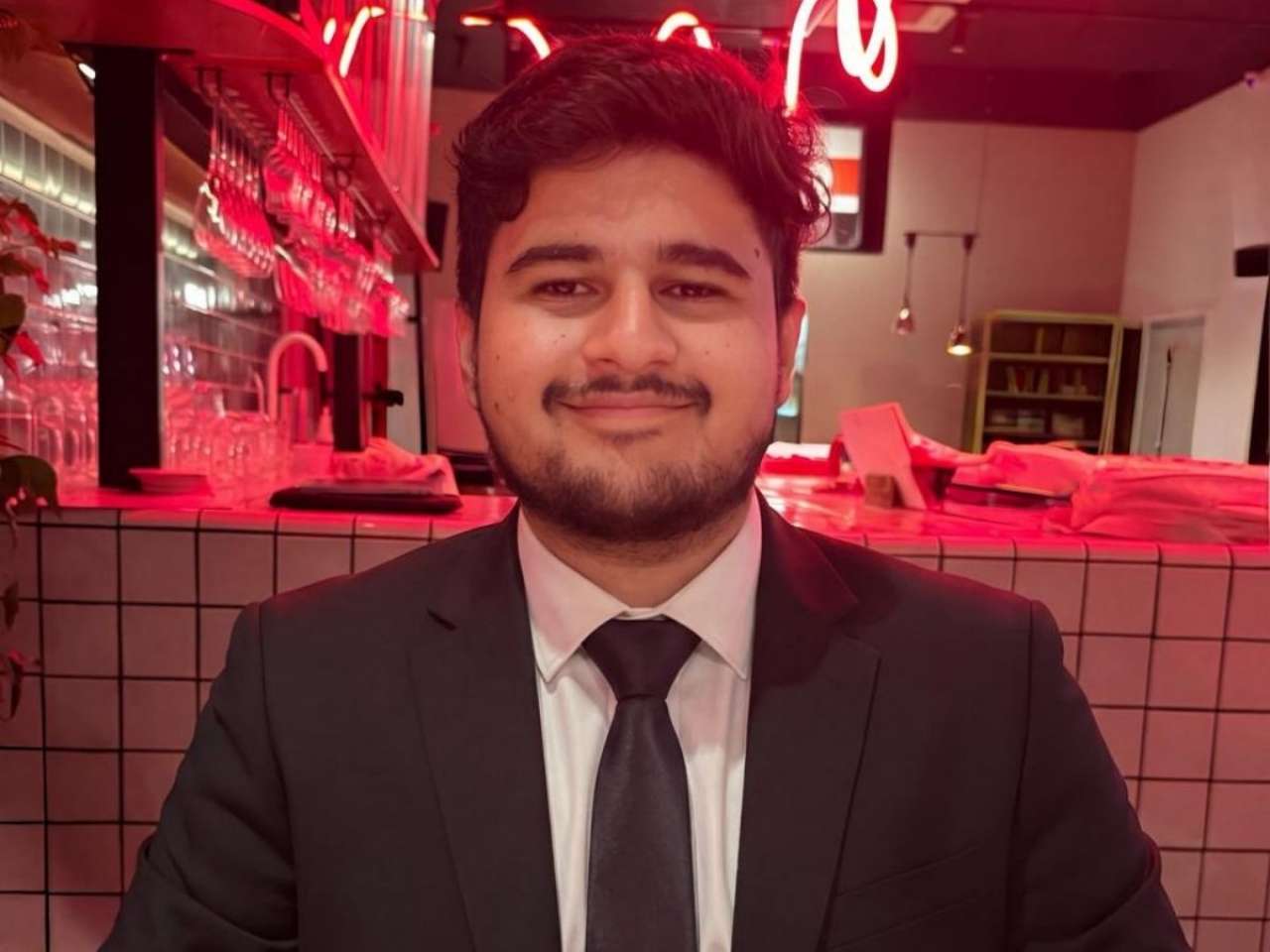 Daksh Miglani: Build the Rubric Before Building the Agent Loop