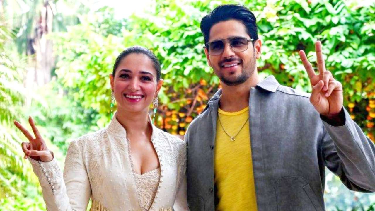 Major trouble for The Vvaan? Vocalist threatens legal action against Sidharth Malhotra, Tamannaah Bhatia film for this reason
