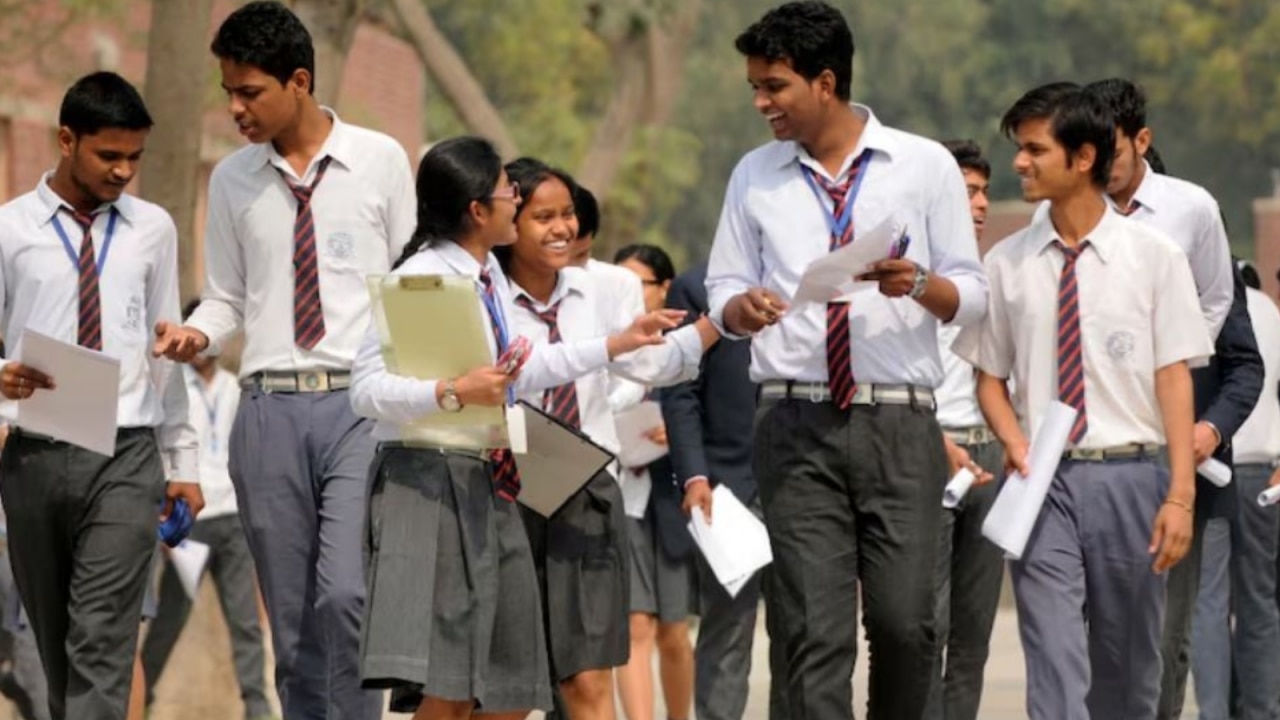 CBSE Date Sheet 2027: When will Class 10, 12 timetable be released? Check details here