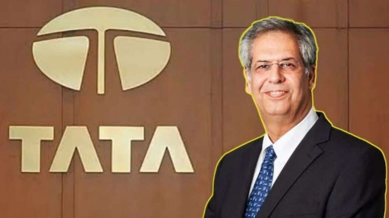 Will Noel Tata pay Rs 25,000 crore to buy SP Group's stake in Tata Sons to keep it unlisted?