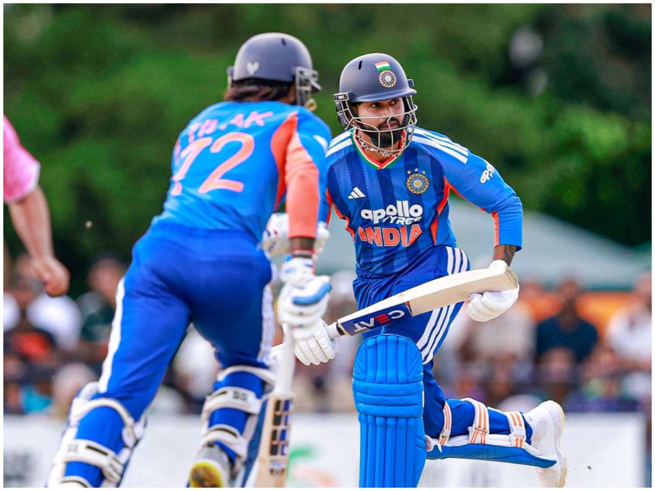 Japan vs India: Shreyas Iyer-led Men in Blue escape with thrilling 2-run win