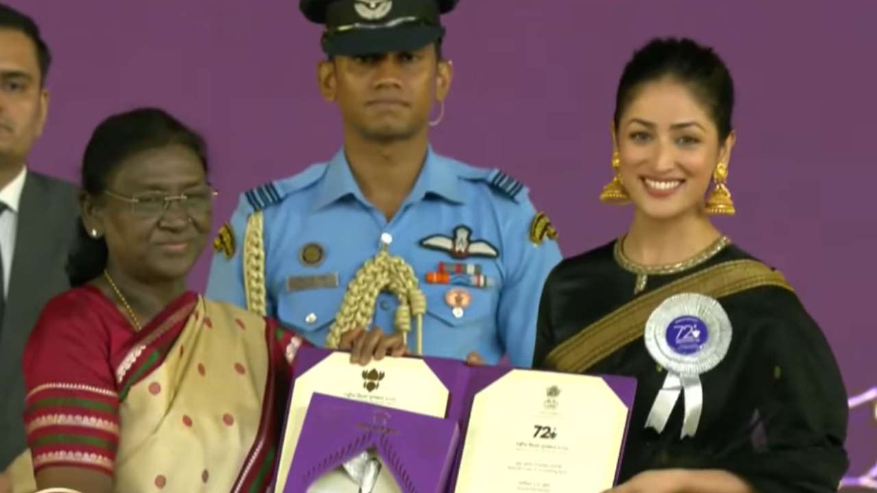 Yami Gautam - Best Actress
