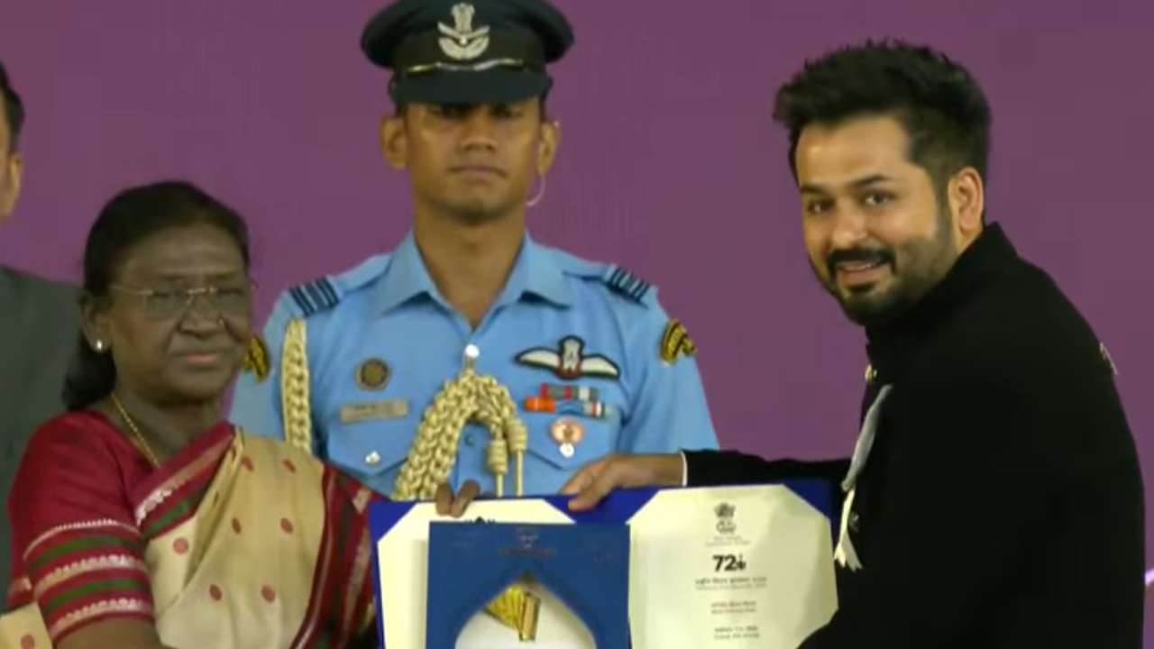 Aditya Dhar - Best Film