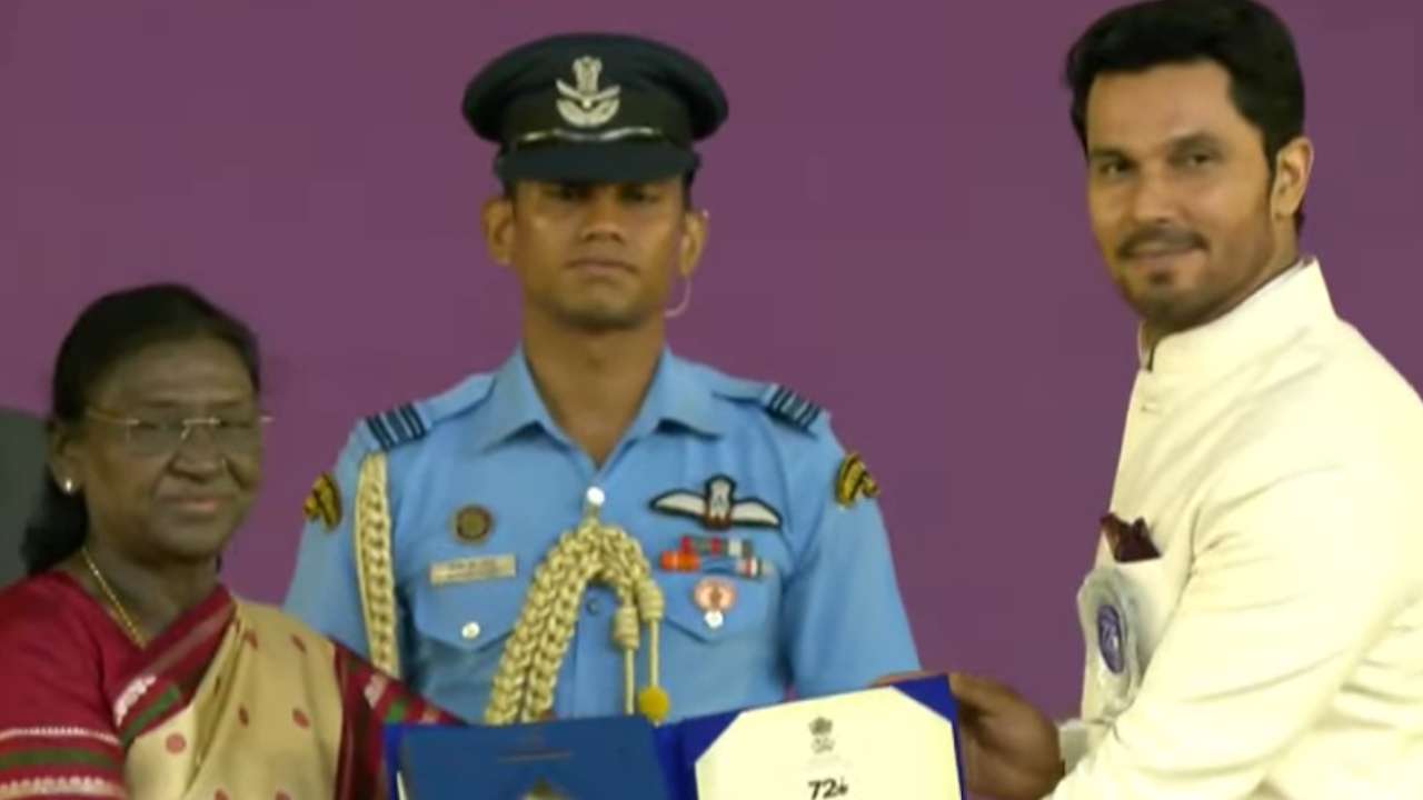Randeep Hooda - Best Debut Director