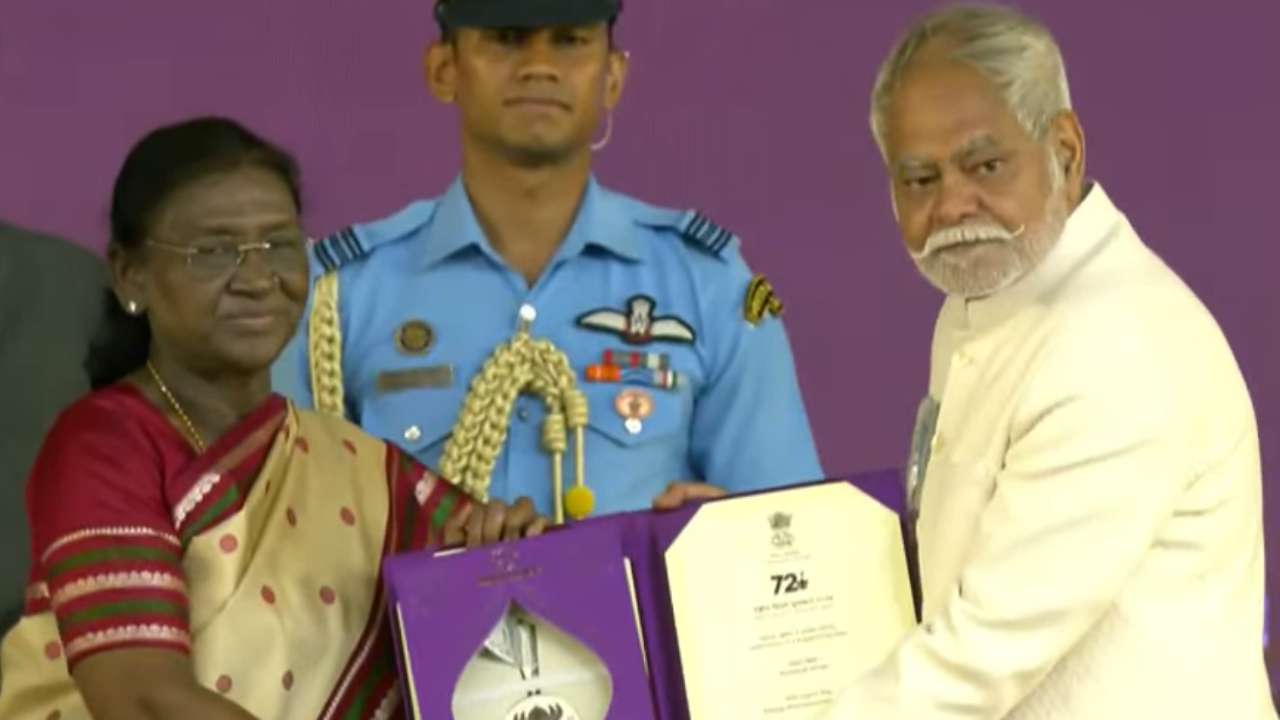 Sanjay Mishra - Best Supporting Actor
