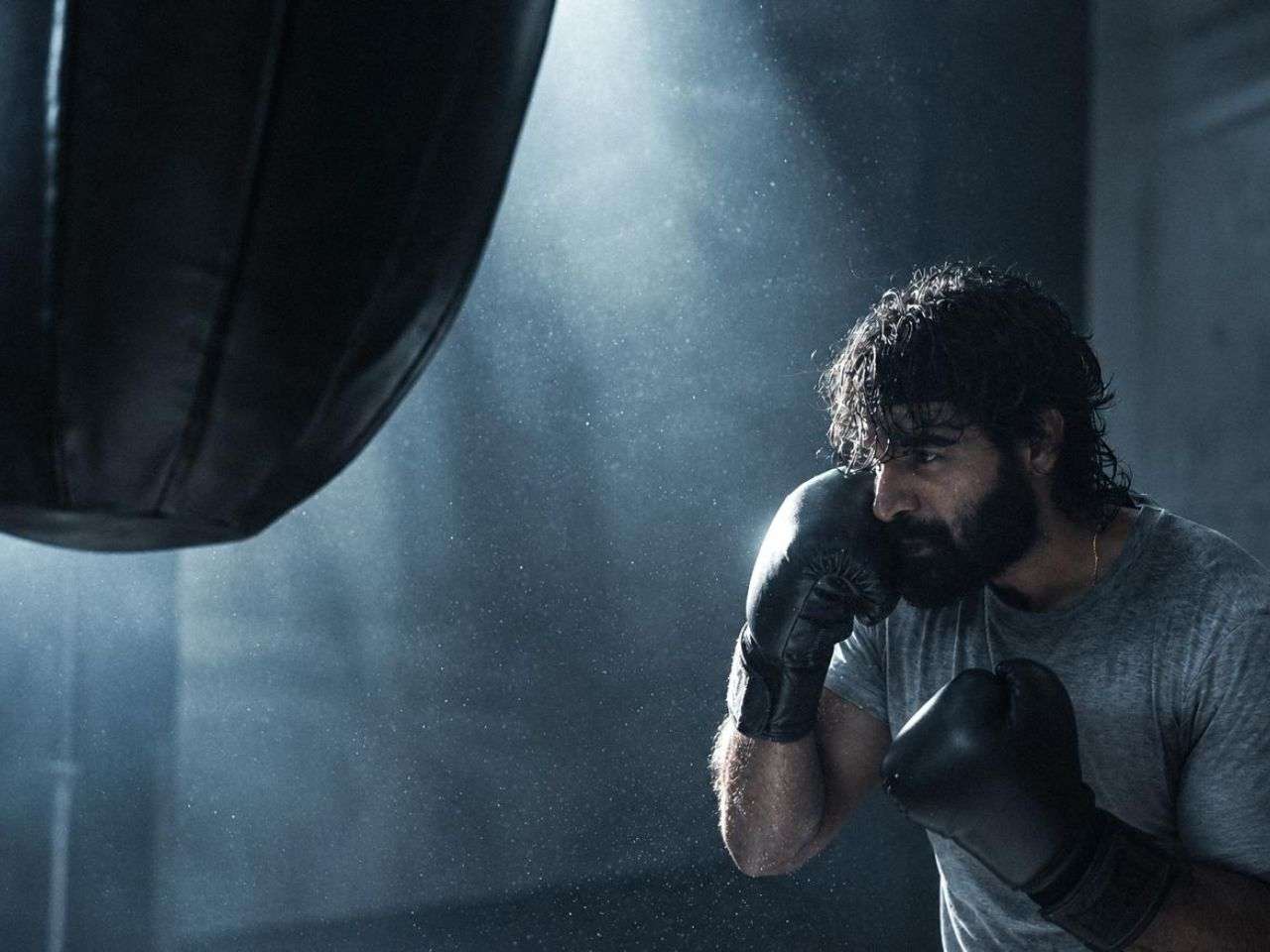 Comeback: RX 100, Valimai's Kartikeya Gummakonda, turns to lethal boxer, returns to screen after two years with his directorial debut