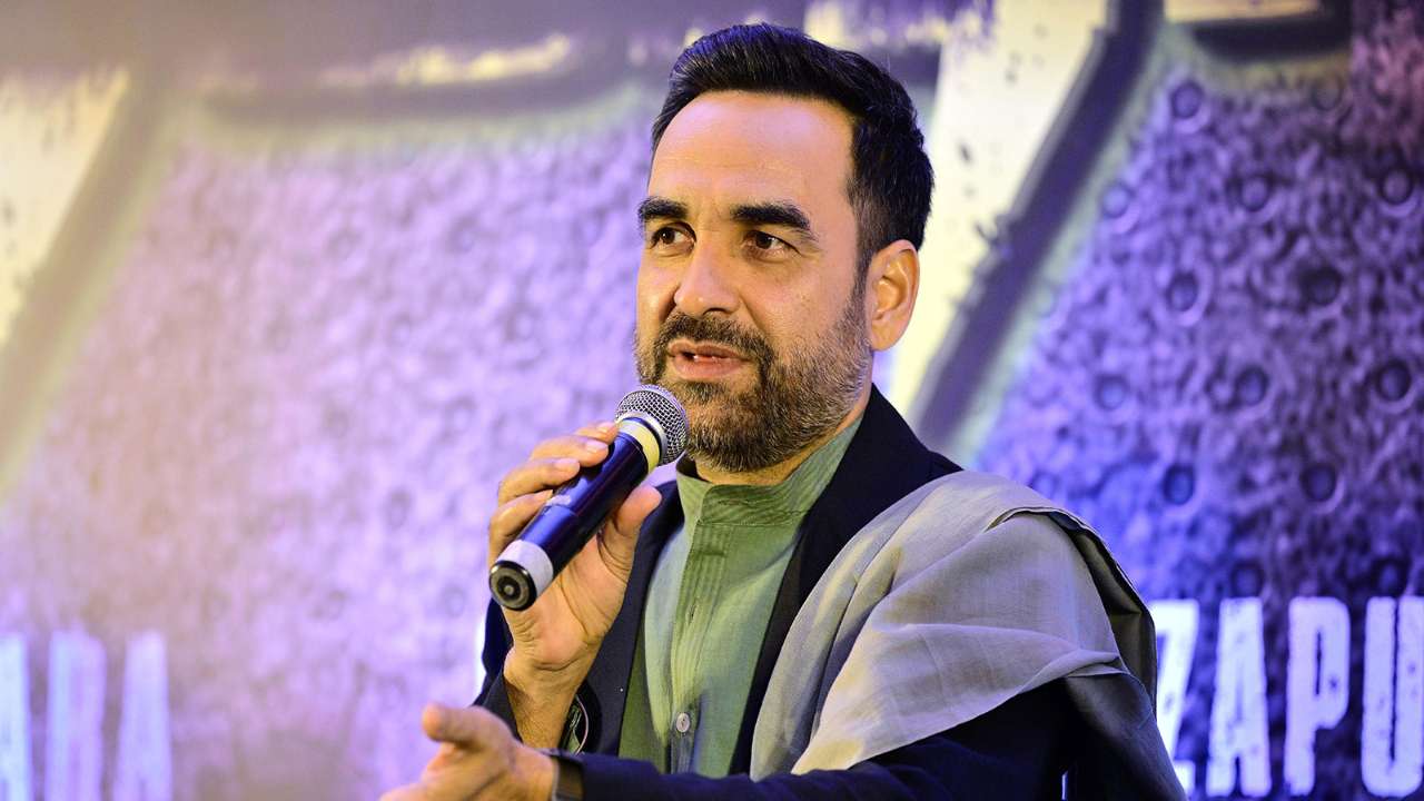 Pankaj Tripathi to make hosting debut at IIFA Digital Awards 2027, these two celebs to host main ceremony