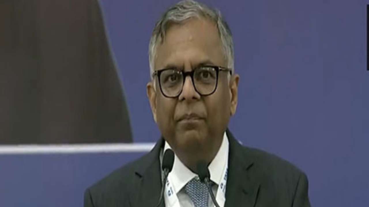 Conflict of Interest? Did Chandrasekaran hide his family's TVS Motor links, influence Tata Sons' vote to reappoint him?