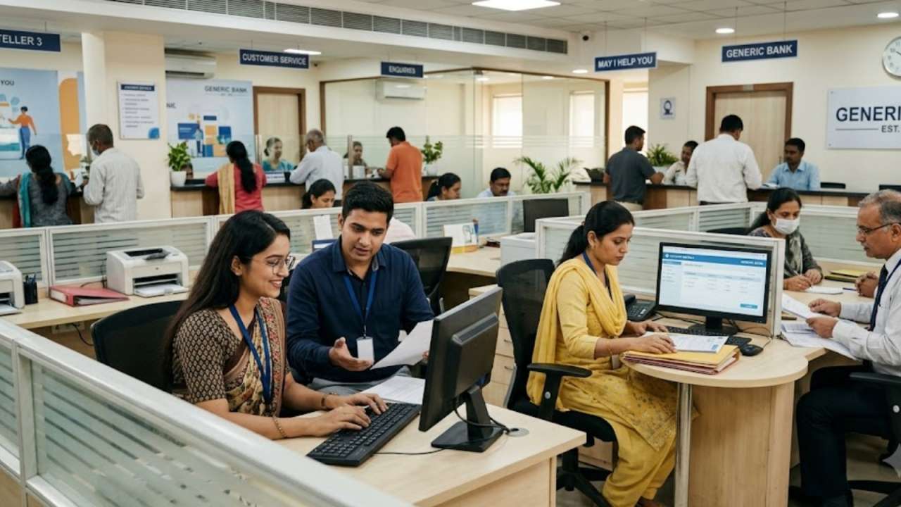 Banks to remain open this Sunday ahead of three-day nationwide strike, here's all you need to know