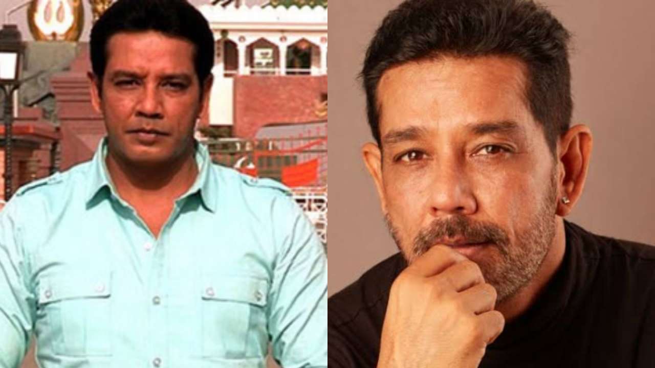 Will Anup Soni return to host Crime Patrol? Actor reveals as Ajay Devgn hosts new season