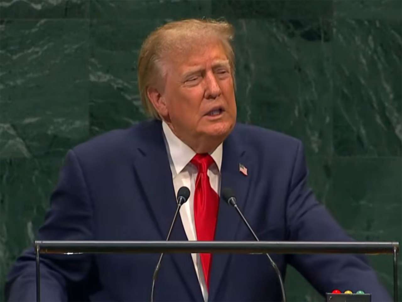 UN can't resolve India-Pakistan dispute, says US