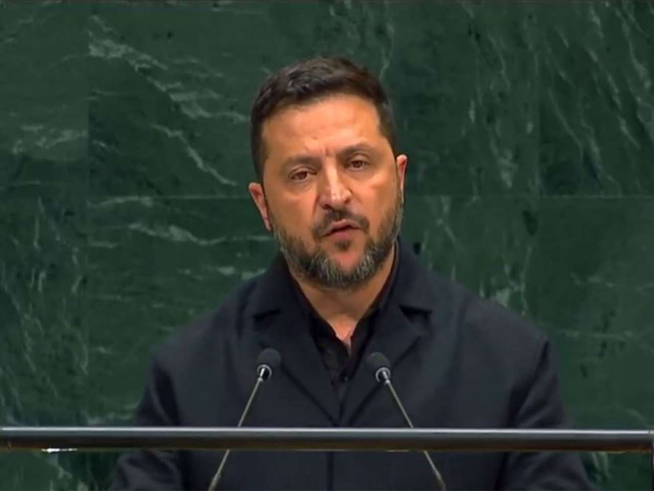 Zelenskyy warns India, 46 other countries over Russia-Ukraine war: ‘Take care of your citizens'