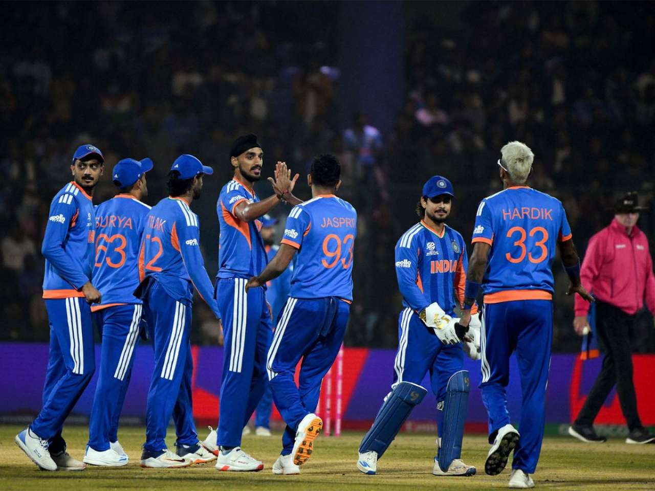 Rs 4.85 crore per match! Muthoot FinCorp seals massive deal for Indian cricket title rights   