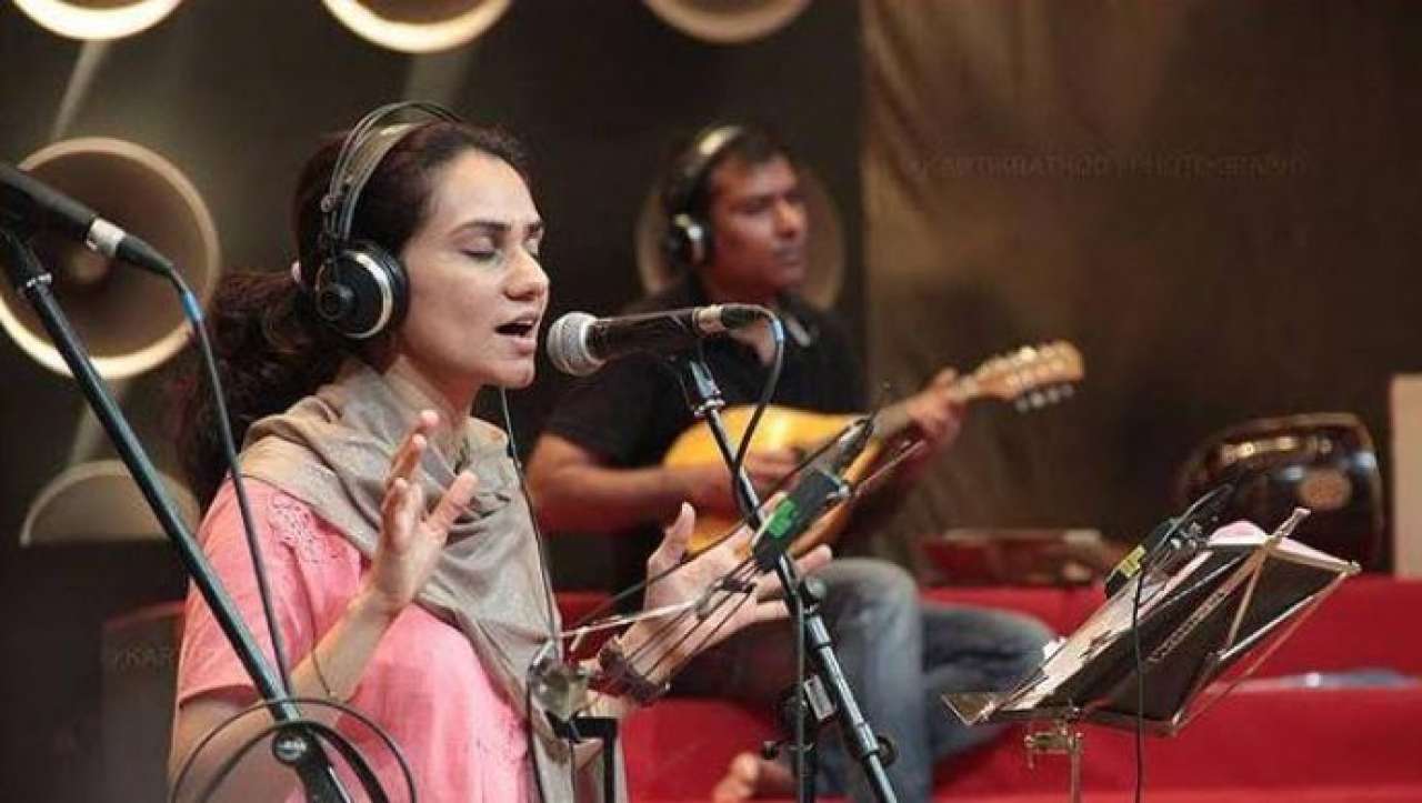 Tanvi Shah