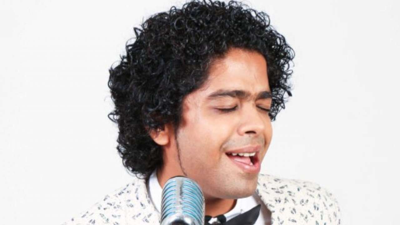 Naresh Iyer