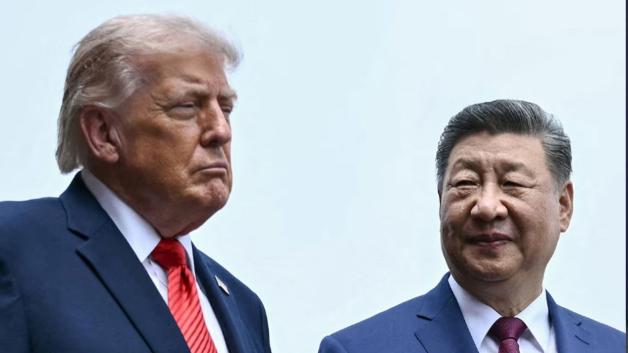 Xi Jinping called for healthy competition and cooperation between China and the US, urging both sides to avoid conflict and strengthen dialogue.