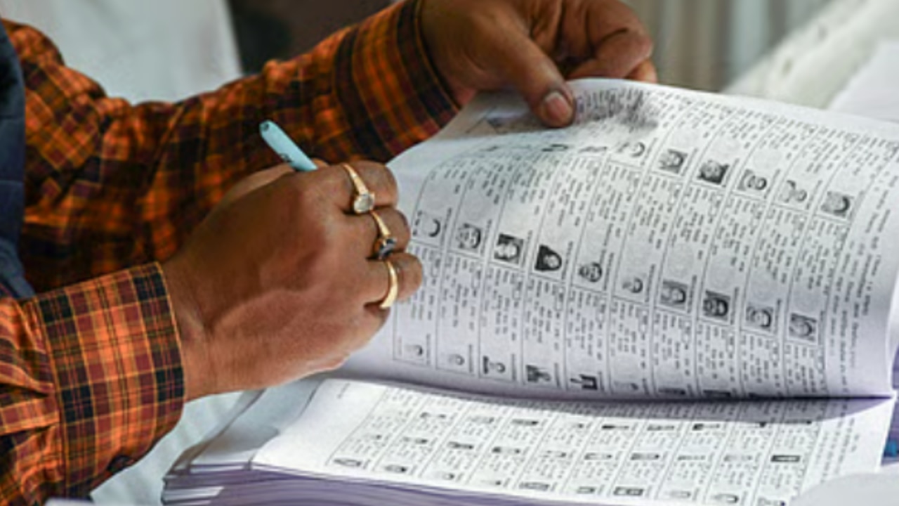 Goa's CEO office has clarified the row over 97 eligible voters left out of the final electoral roll, saying many have since been enrolled and others are being processed.