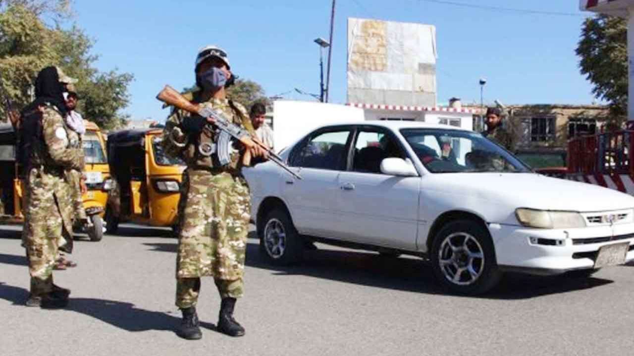 Afghanistan warns Pakistan of 'appropriate response' if cross-border fire continues