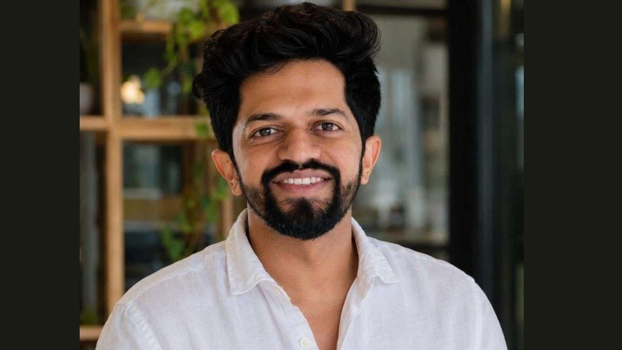 Sam Altman Endorsed This IITian’s Last Product. His New One Speaks for Itself