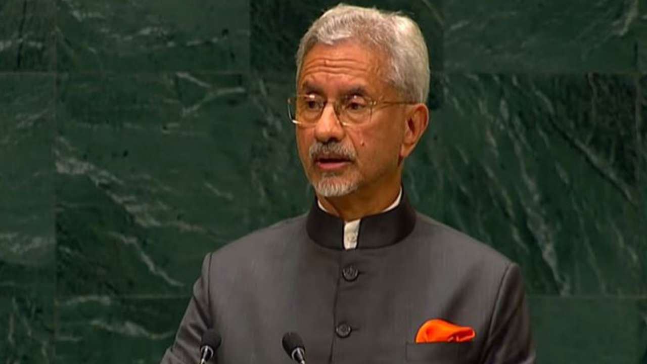 UNGA 2026: India blasts Pakistan, says, 'goodwill' and 'cooperation' cannot coexist with terrorism
