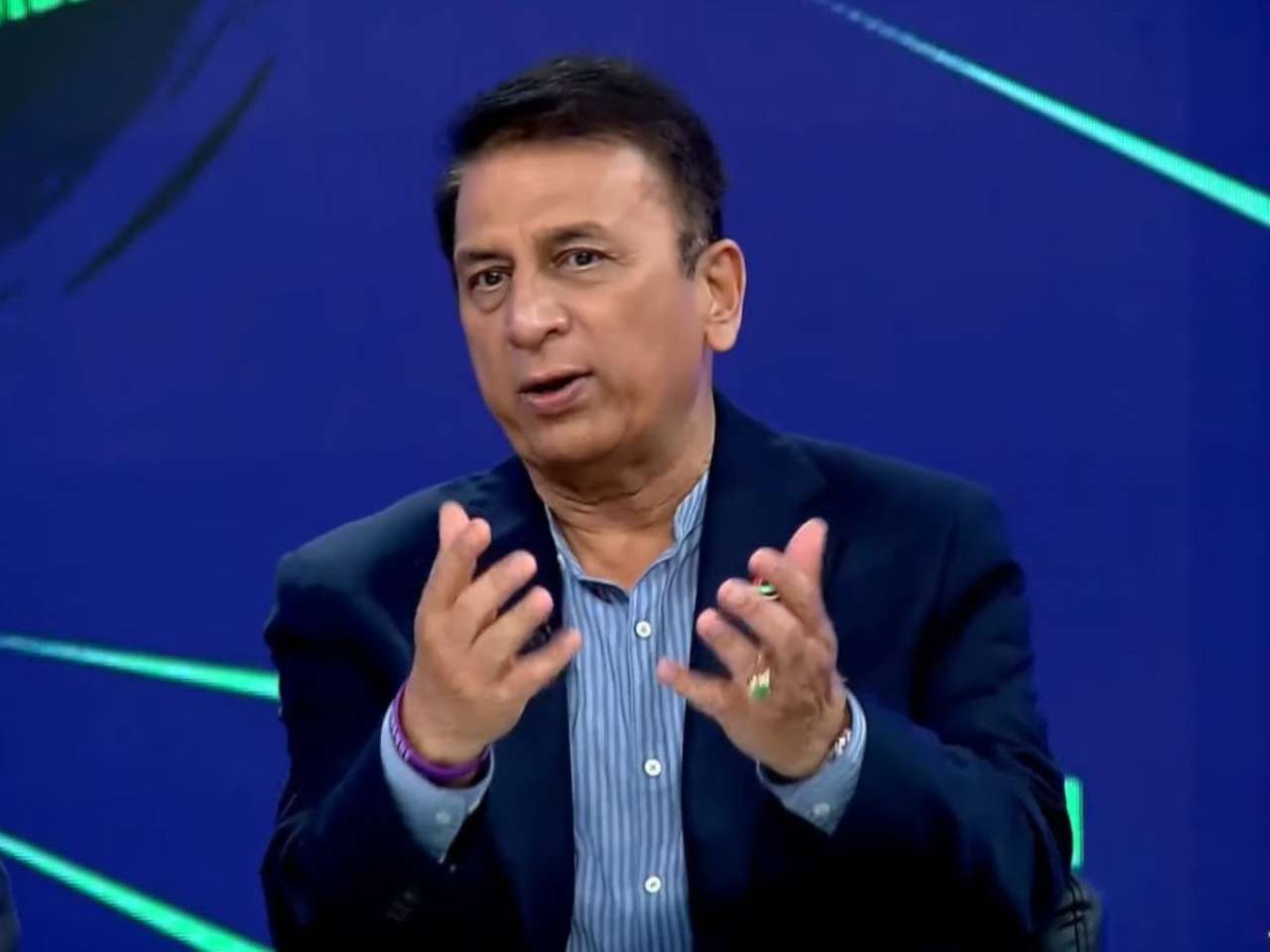 'Target mark on the back': Sunil Gavaskar cautions next chief selector ahead of Ajit Agarkar’s exit