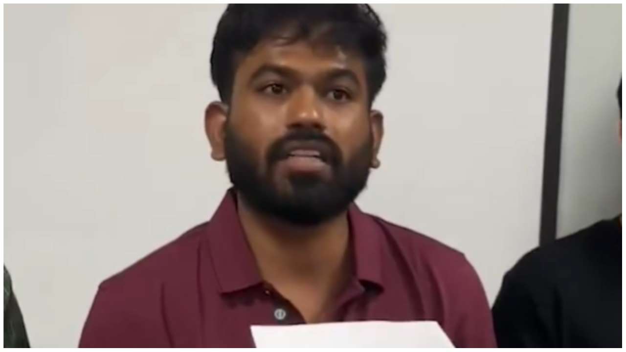 Mumbai Police denies permission for Oct 2 protest: Here's what Abhijeet Dipke plans to do next