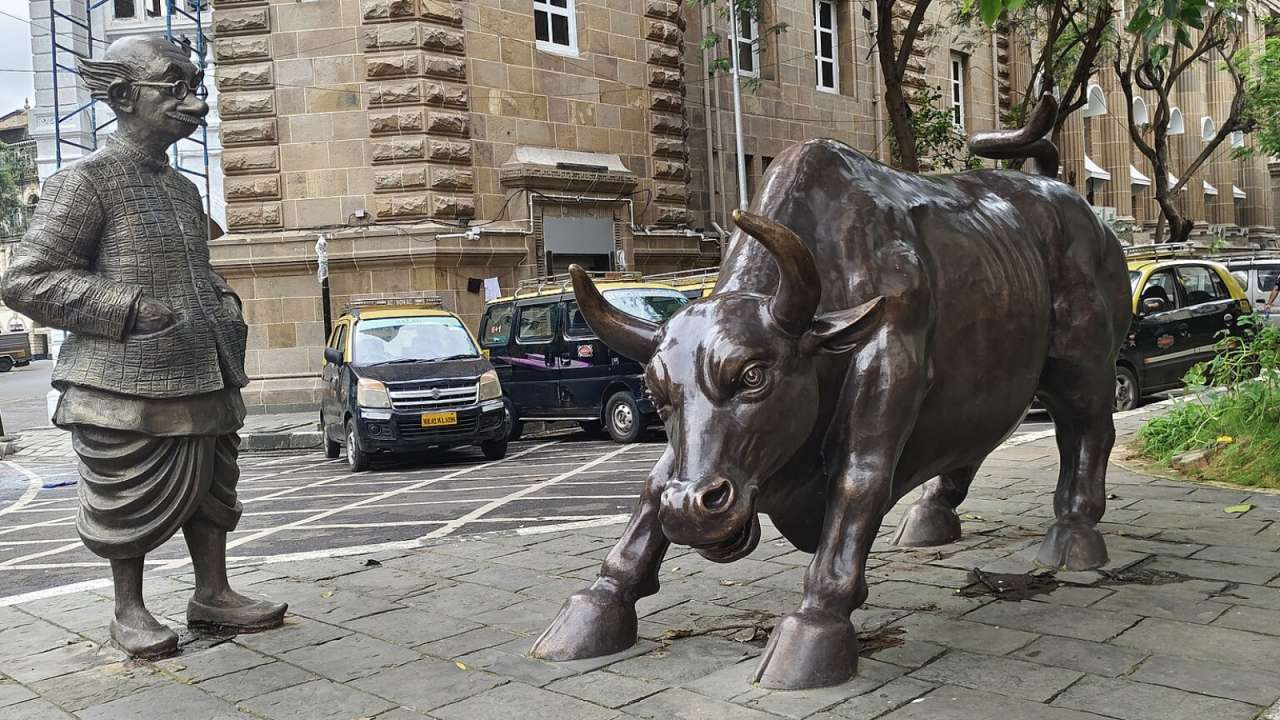 Market Mayhem At Dalal Street: Sensex crashes 1,040 Points as oil shock wipes out Rs 5.82 lakh crore in a day, Why did it happen?