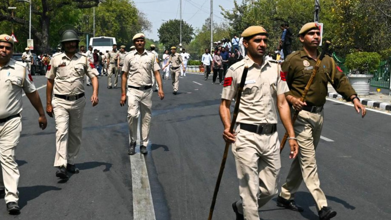 Supreme Court compares Delhi-NCR rape cases to Nirbhaya Case of 2012, takes suo motu cognisance