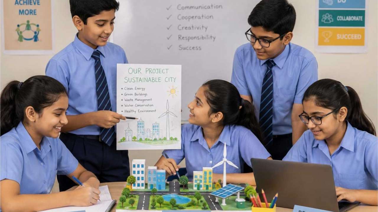 Third Language Row: SC extends relaxation to Class 6 students, asks CBSE to grant exemption, here's what it means
