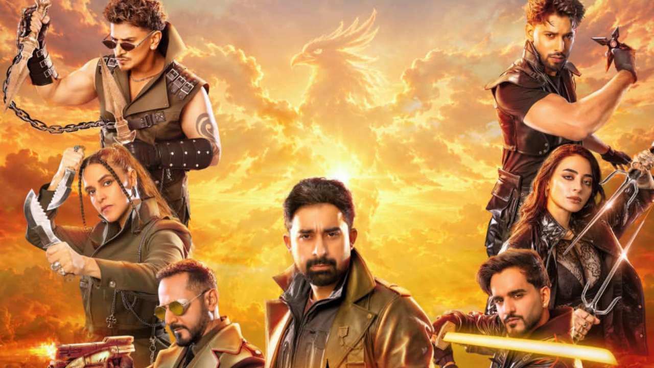 Roadies Rebirth: Rannvijay, Prince Narula, Neha Dhupia's reality show to stream on two OTT platforms from this date
