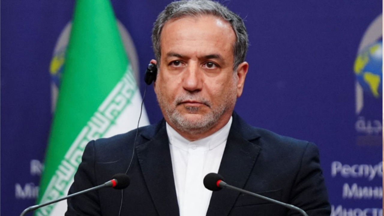 US-Iran talks: Tehran awaits Washington response on Strait of Hormuz proposal