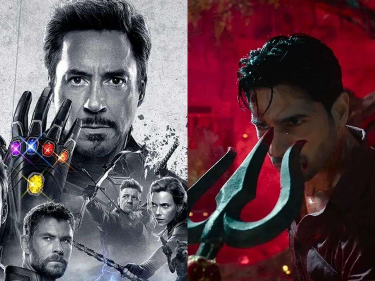 The Vvaan box office collection Day 4: Despite drop of 63%, Sidharth Malhotra DEFEATS The Avengers, surprisingly earns...