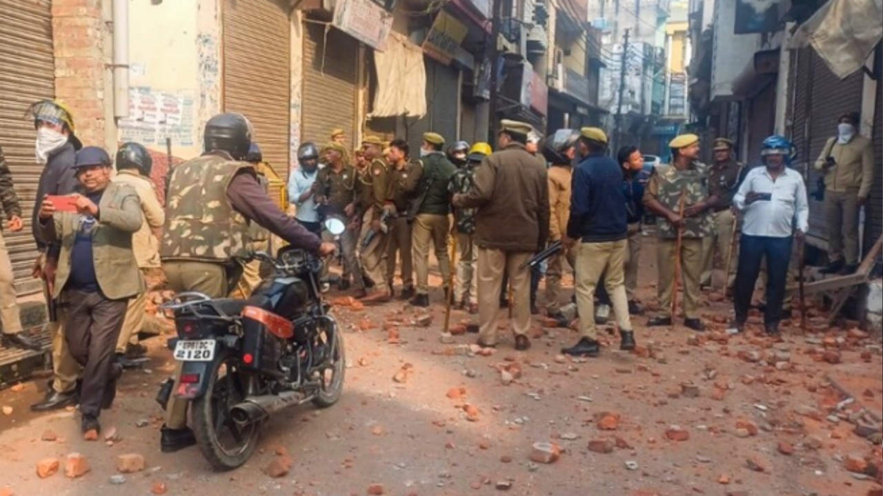 Sambhal violence: SC questions NSA, quashes detention of main accused in 2024 case