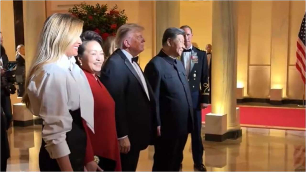 Xi-Trump Summit: Key takeaways from UNGA and India’s concerns pertaining to the Russia sanctions bill