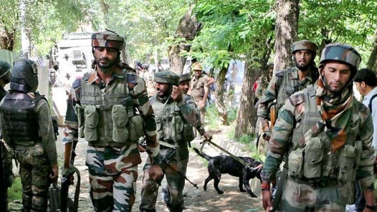 Ambush In Arunachal: Assam Rifles jawan killed, four others injured as Naga separatists target security forces