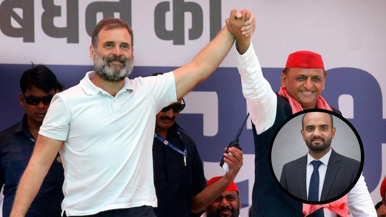 Opinion: अखिलेश के रायबरेली दौरे ने बढ़ाई गठबंधन की मुश्किलें, सपा-कांग्रेस में दरार और बढ़ गई