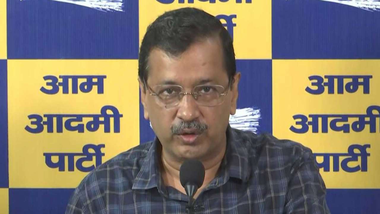 Modi Degree Case: Gujarat HC rejects Kejriwal's plea, CIC not to divulge information of PM's education, AAP leader to pay cost
