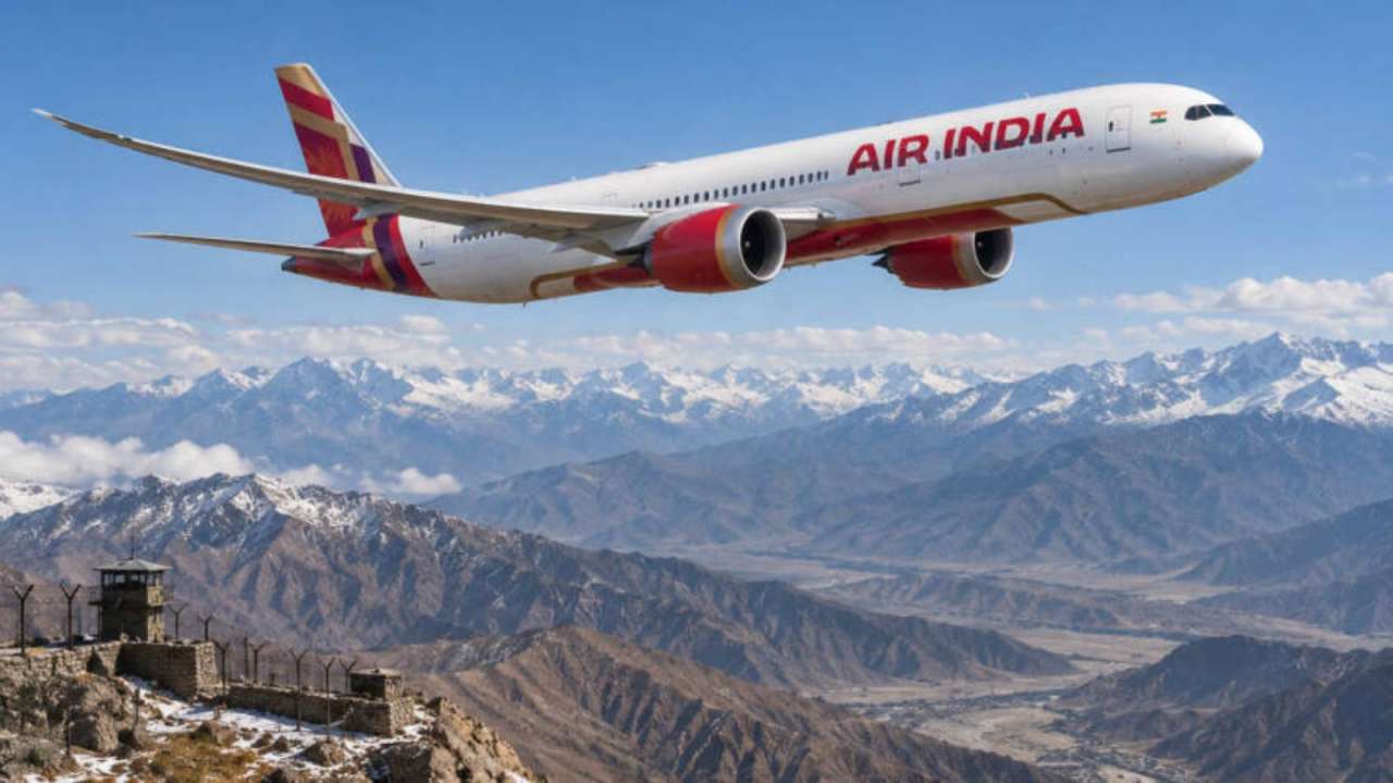 India and China are holding talks so that Beijing allows Indian carriers to use its airspace over Hotan in Xinjiang province. It may leave Pakistan isolated. Explained. 