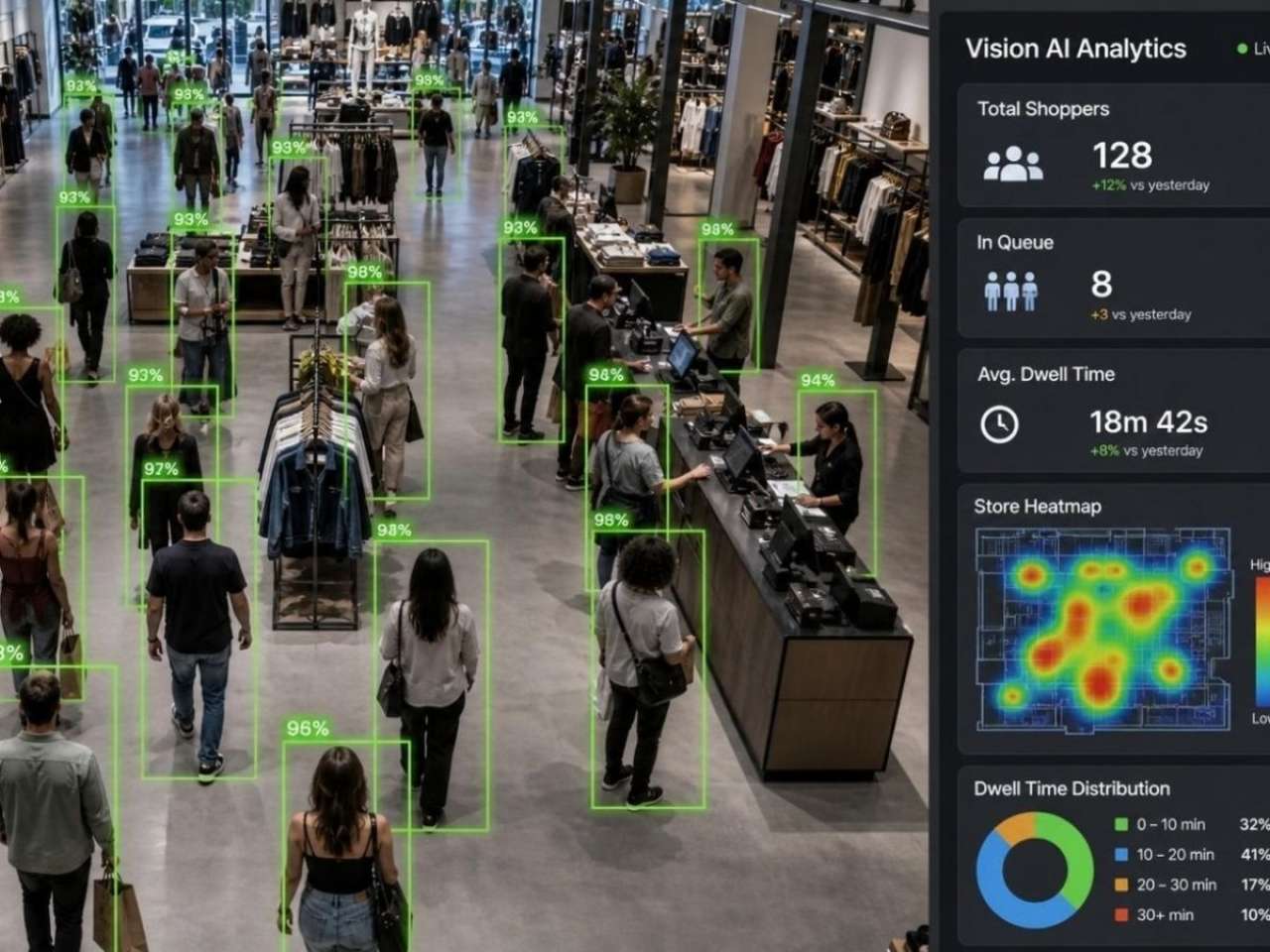 How AI is moving from enterprise software to real-world business operations