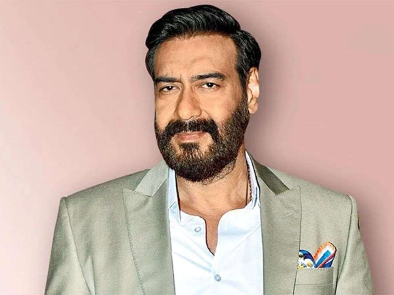 Ahead of Drishyam 3, Ajay Devgn says 'it's most difficult to write a Hindi film', explains why regional cinema is easy: 'When you make Tamil, Telugu film...'