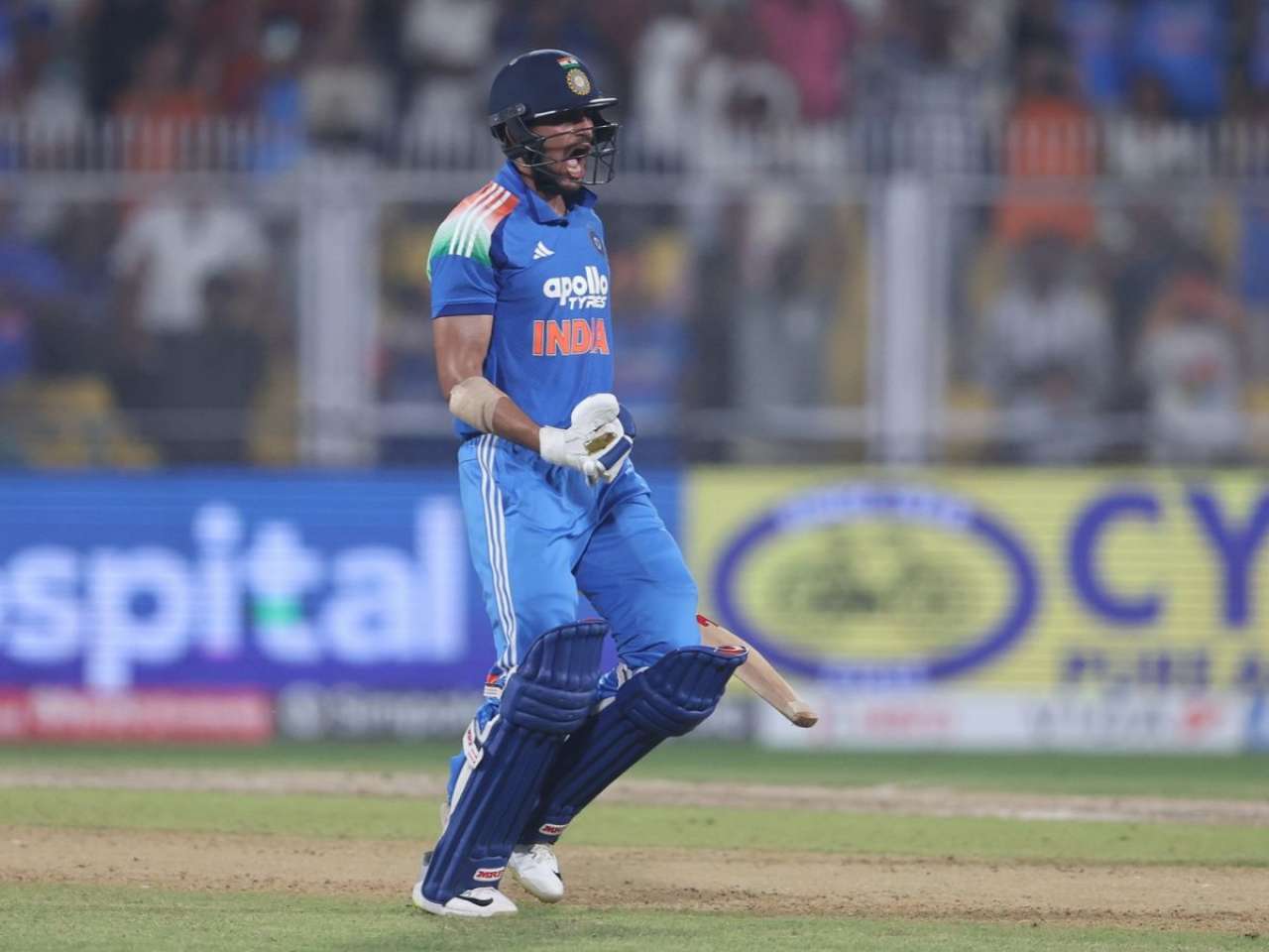 IND vs WI: India record their highest-ever successful ODI chase of 406 as Shubman Gill hammers unbeaten 223, lead series 2-0