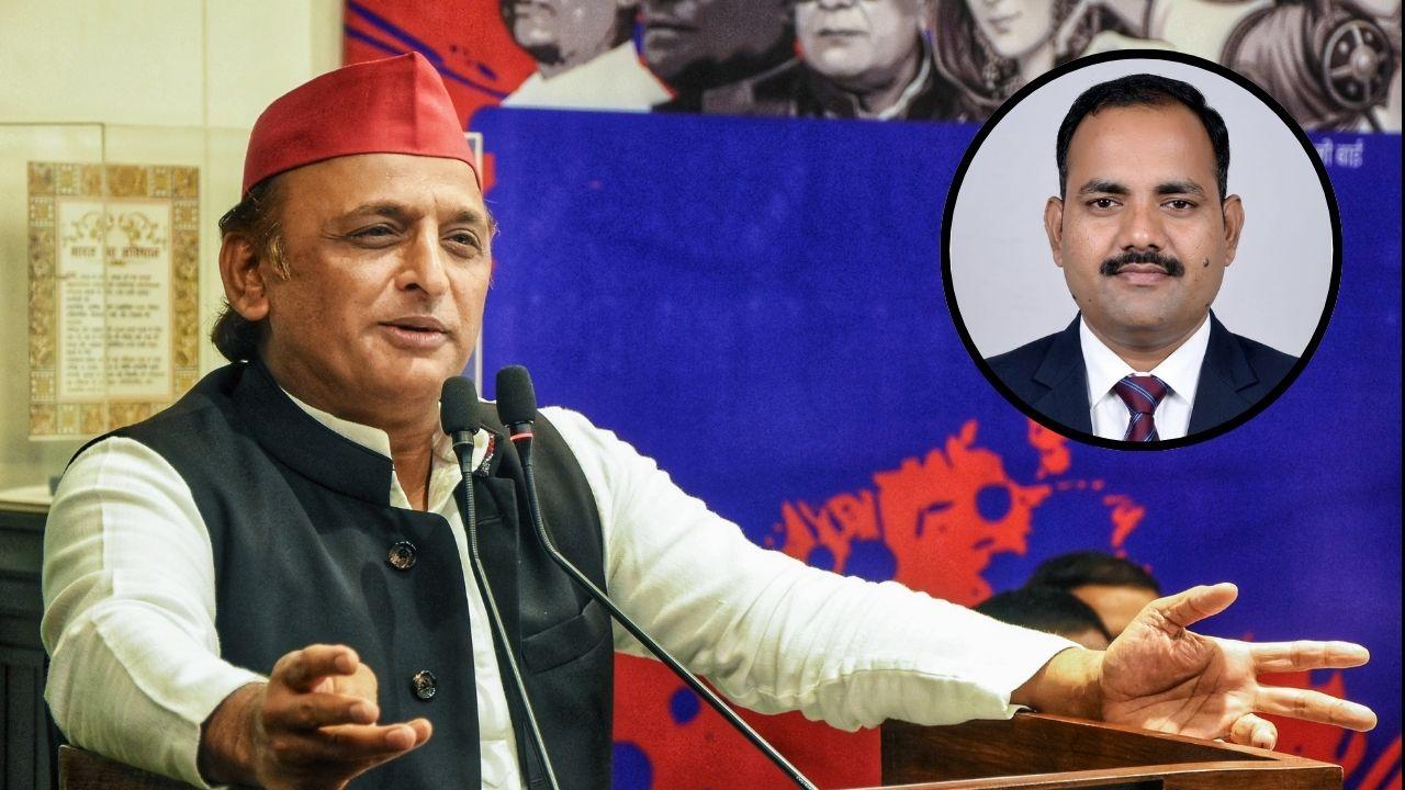 Opinion: सपा के सोशल मीडिया पर मर्यादा का गिरता स्तर, पत्रकारों और विपक्षी नेताओं को गालियां लोकतांत्रिक संस्कृति पर सवाल